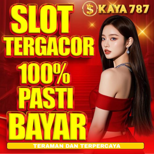 Slot gacor kaya787